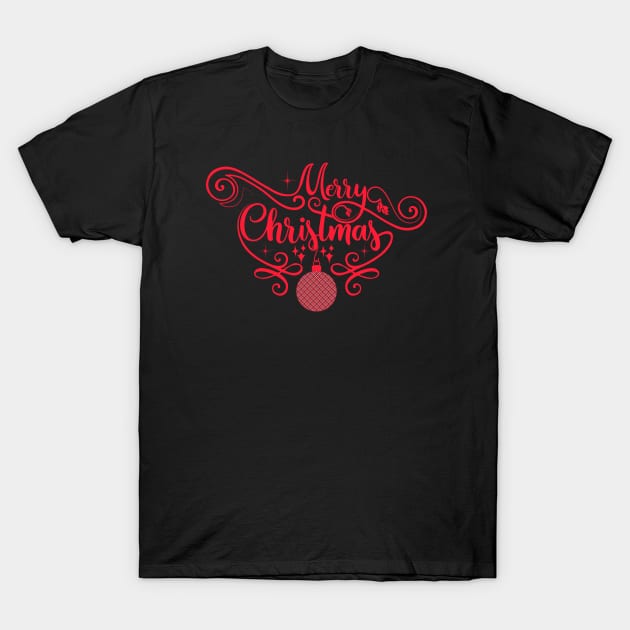 Christmas Gifts for Women-Funny Christmas Shirts T-Shirt by GoodyBroCrafts